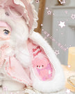 [pre order]  Nommi-2nd Anniversary 400% Vinyl Face Plush