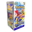 Pokemon Card Raging Surf Booster Box sv3a (Korean Version)