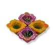 Diya Set of 4 Without Wax