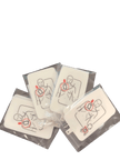 Prestan Replacement Adult/Child Pads For AED UltraTrainer