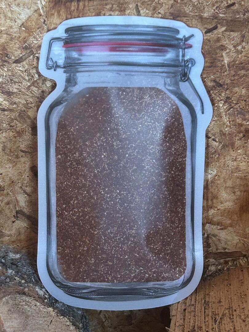 Austin Groove – True Texas Spice Rub