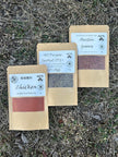 Smoked BBQ Seasoning Trio – Maas BBQ Classics Signature Collection