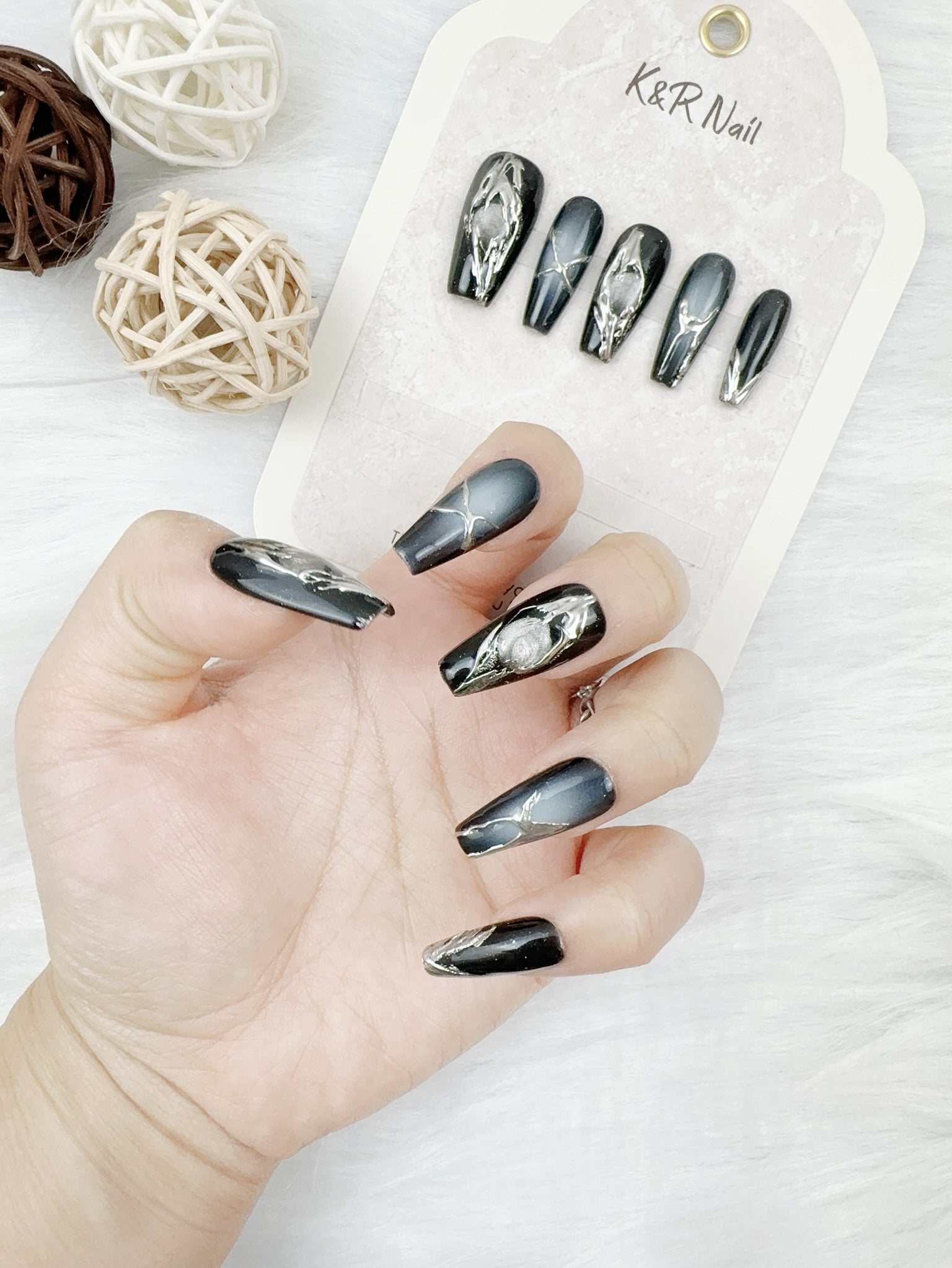 Magie Noire