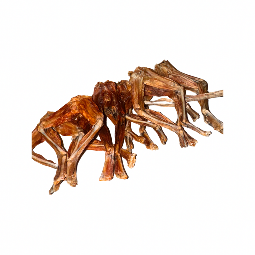 Frog Legs