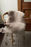 Shorn Nude Icelandic Sheepskin
