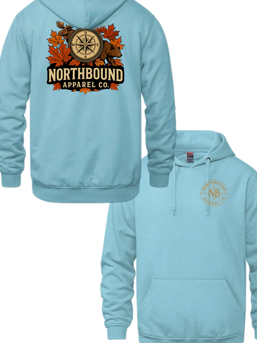 Northbound Hoodie