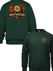 Northbound Crewneck Sweater