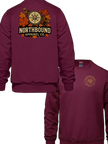 Northbound Crewneck Sweater