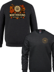 Northbound Crewneck Sweater