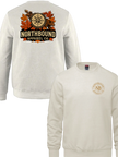 Northbound Crewneck Sweater