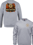 Northbound Crewneck Sweater