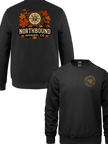 Northbound Crewneck Sweater