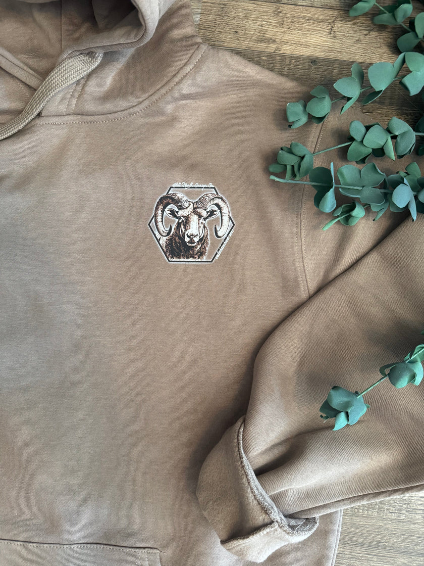 2025 BIG HORN HOODIE