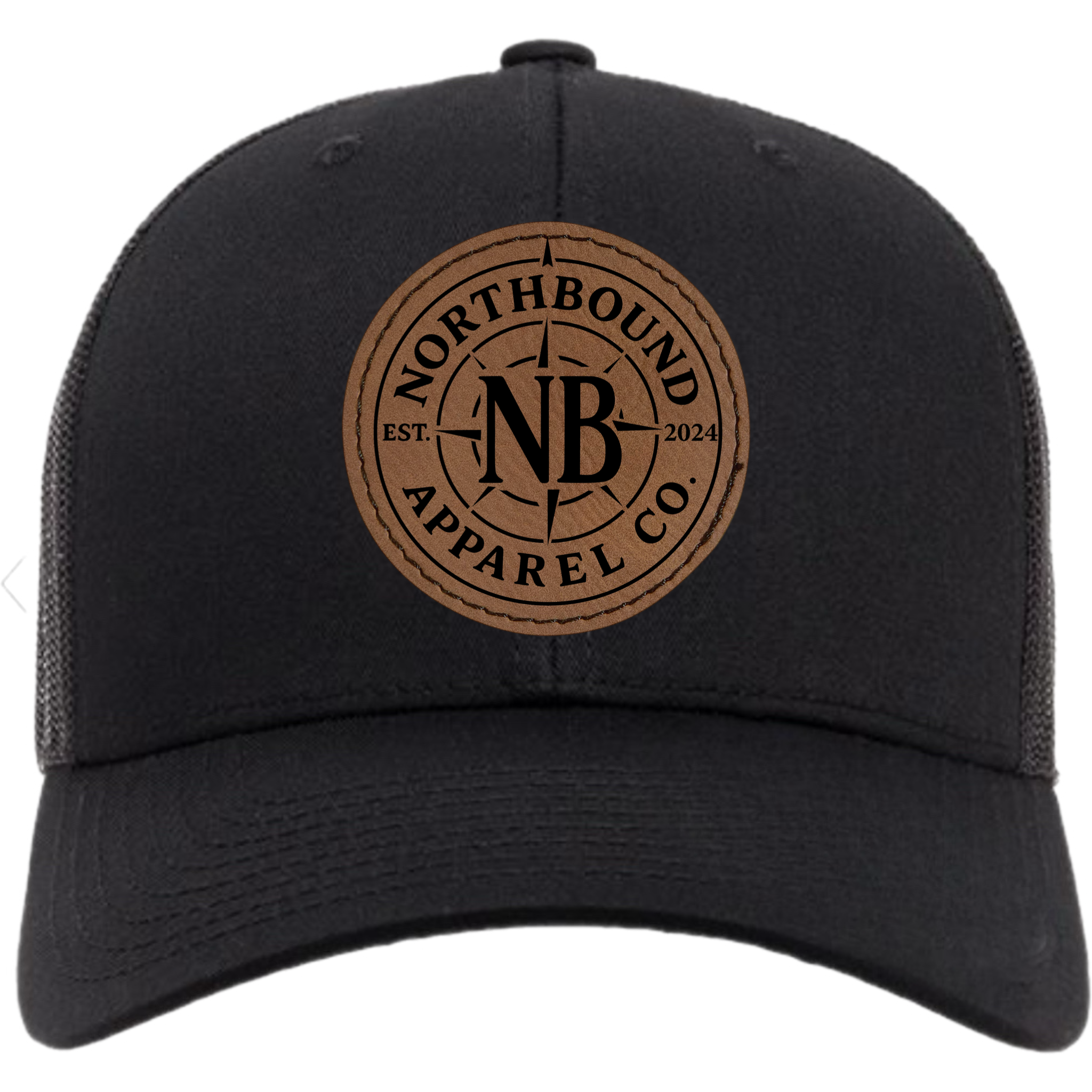 Northbound Trucker
