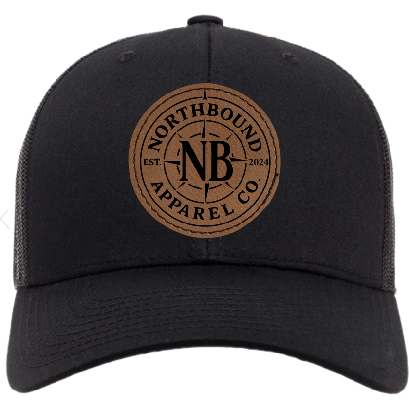 Northbound Trucker