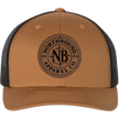 Northbound Trucker
