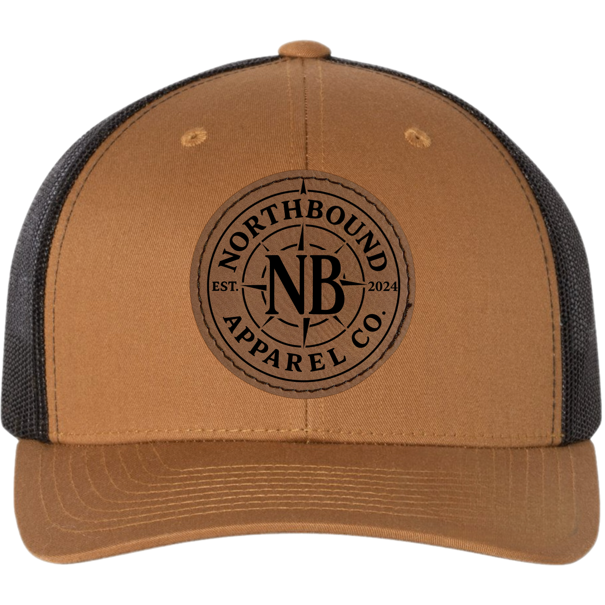 Northbound Trucker