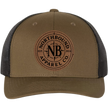 Northbound Trucker