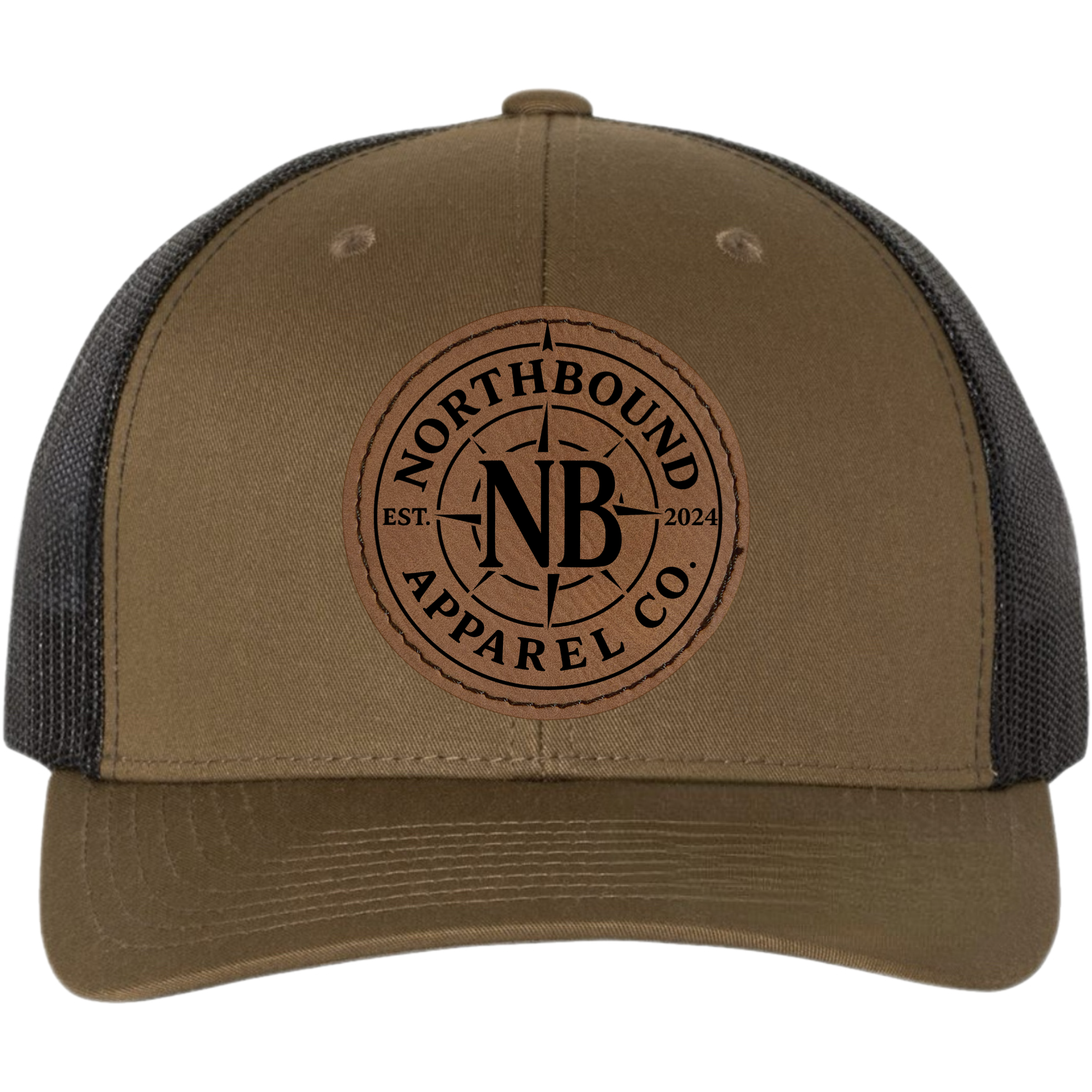 Northbound Trucker