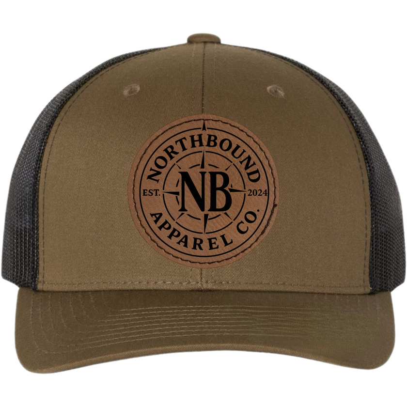 Northbound Trucker