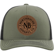 Northbound Trucker