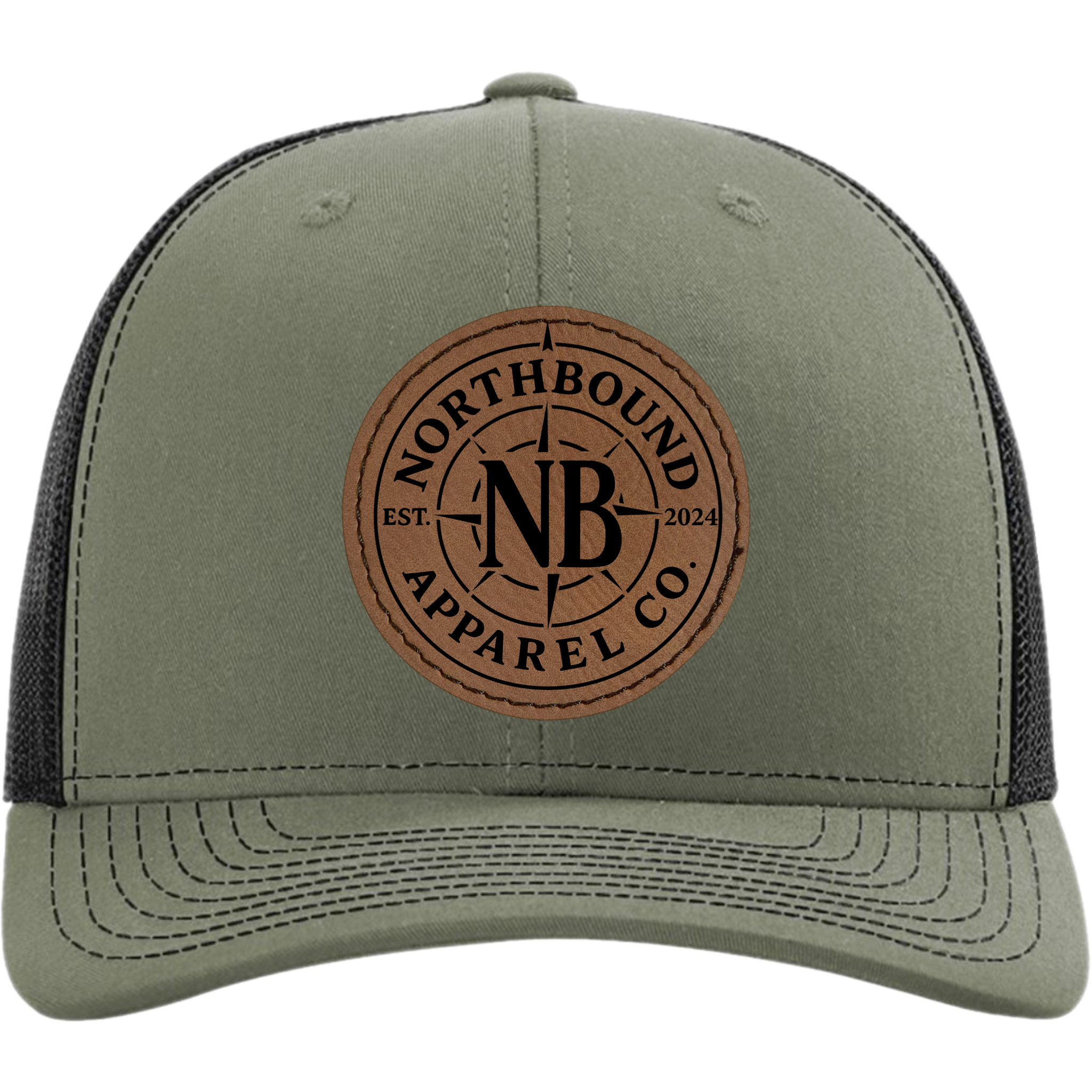 Northbound Trucker