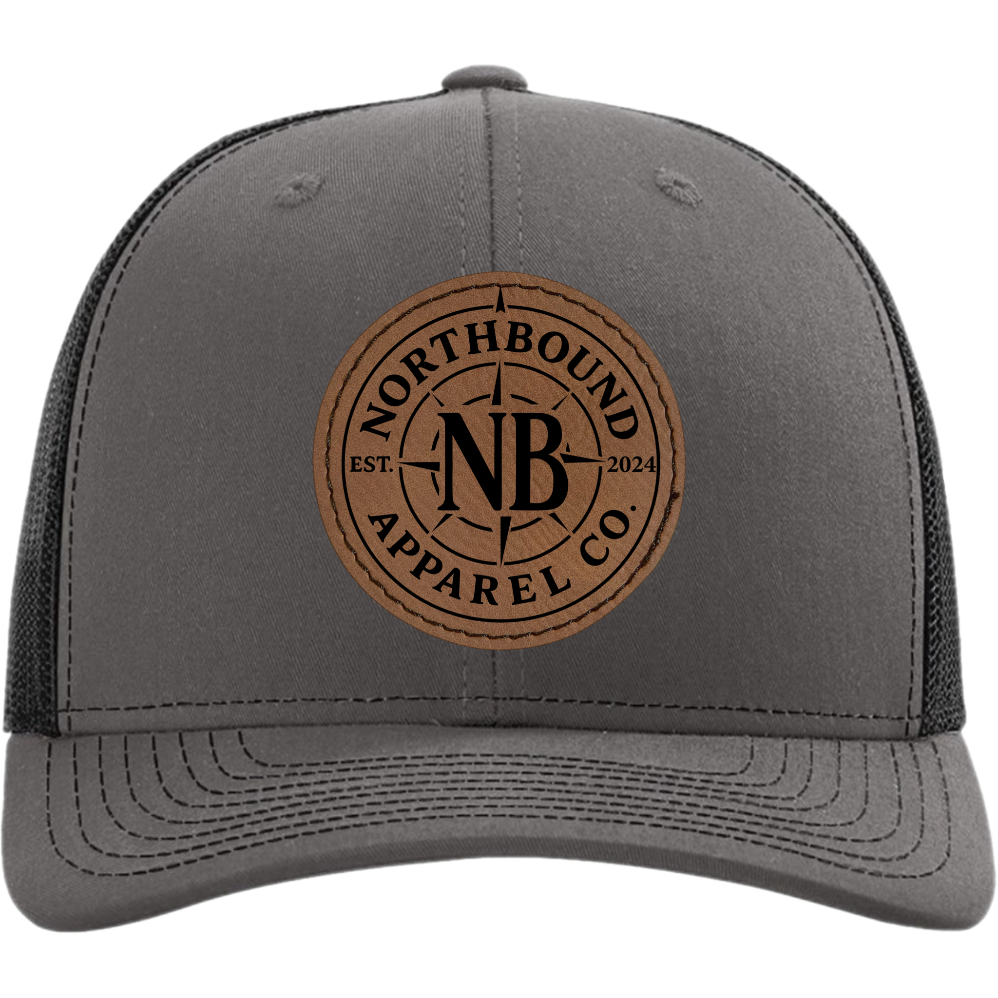 Northbound Trucker