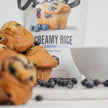Blueberry Muffin