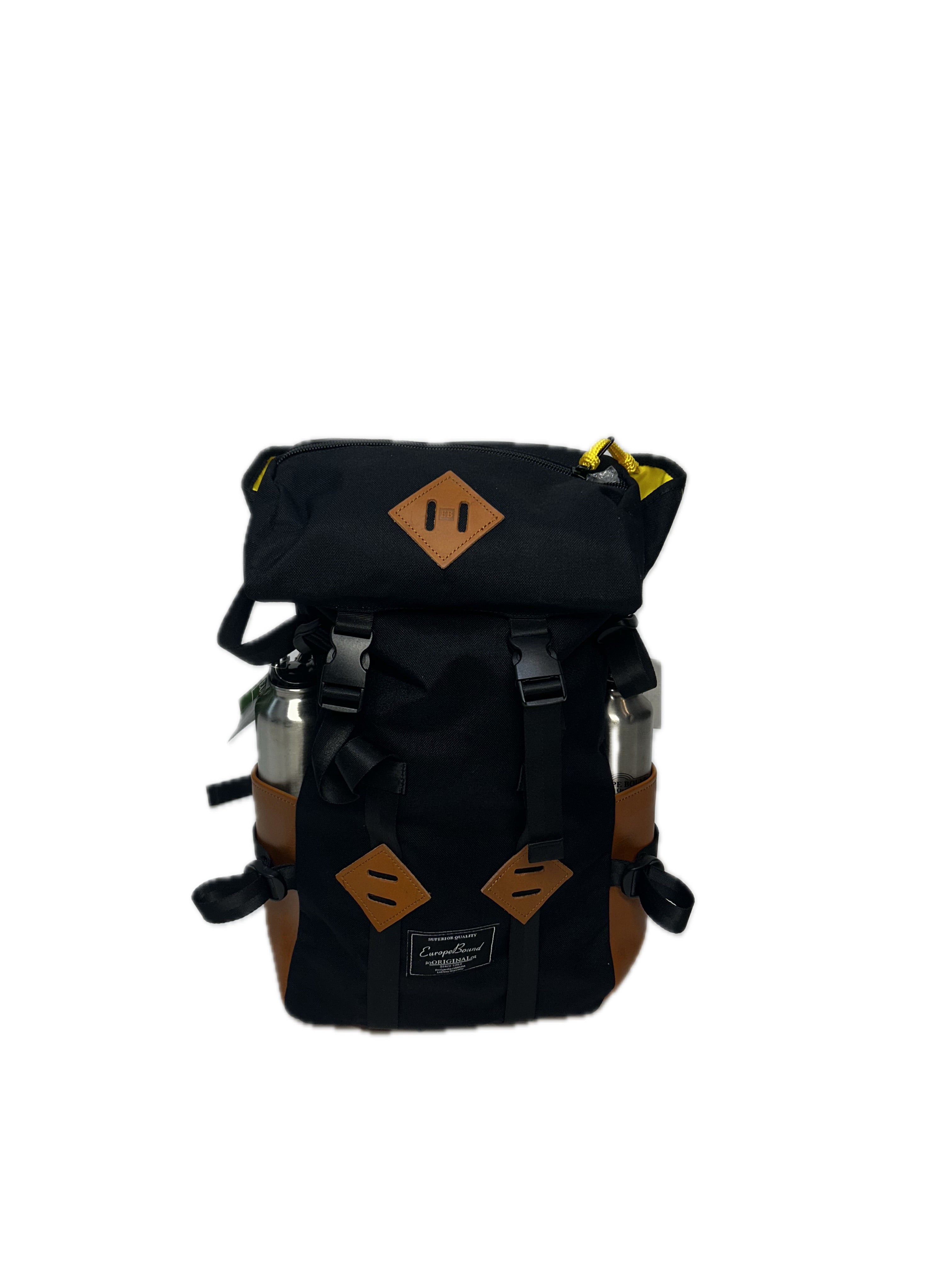 Europe Bound Kettle Sack 45L Capacity