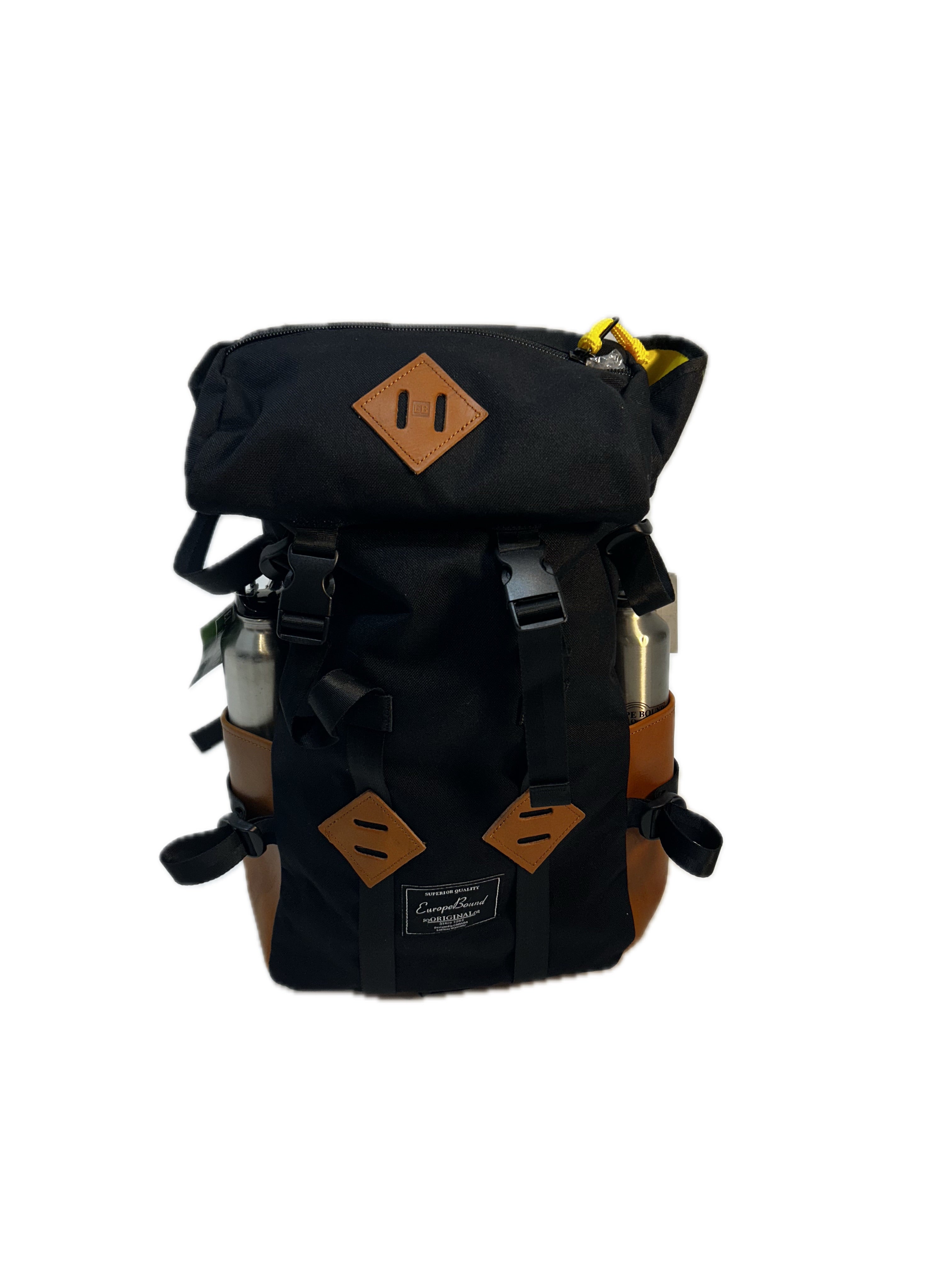 Europe Bound Kettle Sack 45L Capacity