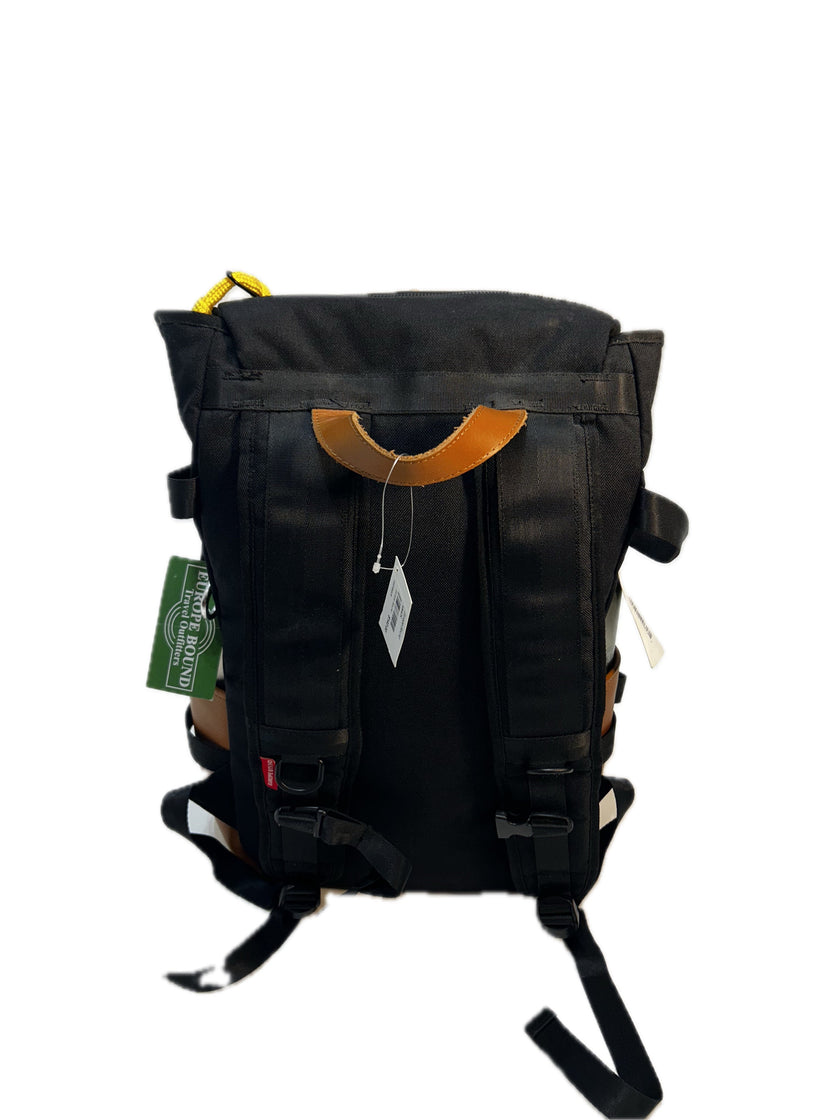 Europe Bound Kettle Sack 45L Capacity