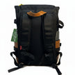 Europe Bound Kettle Sack with Laptop Sleeve 45L Capacity