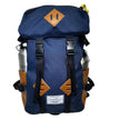 Europe Bound Kettle Sack with Laptop Sleeve 45L Capacity
