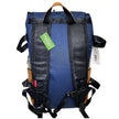 Europe Bound Kettle Sack with Laptop Sleeve 45L Capacity