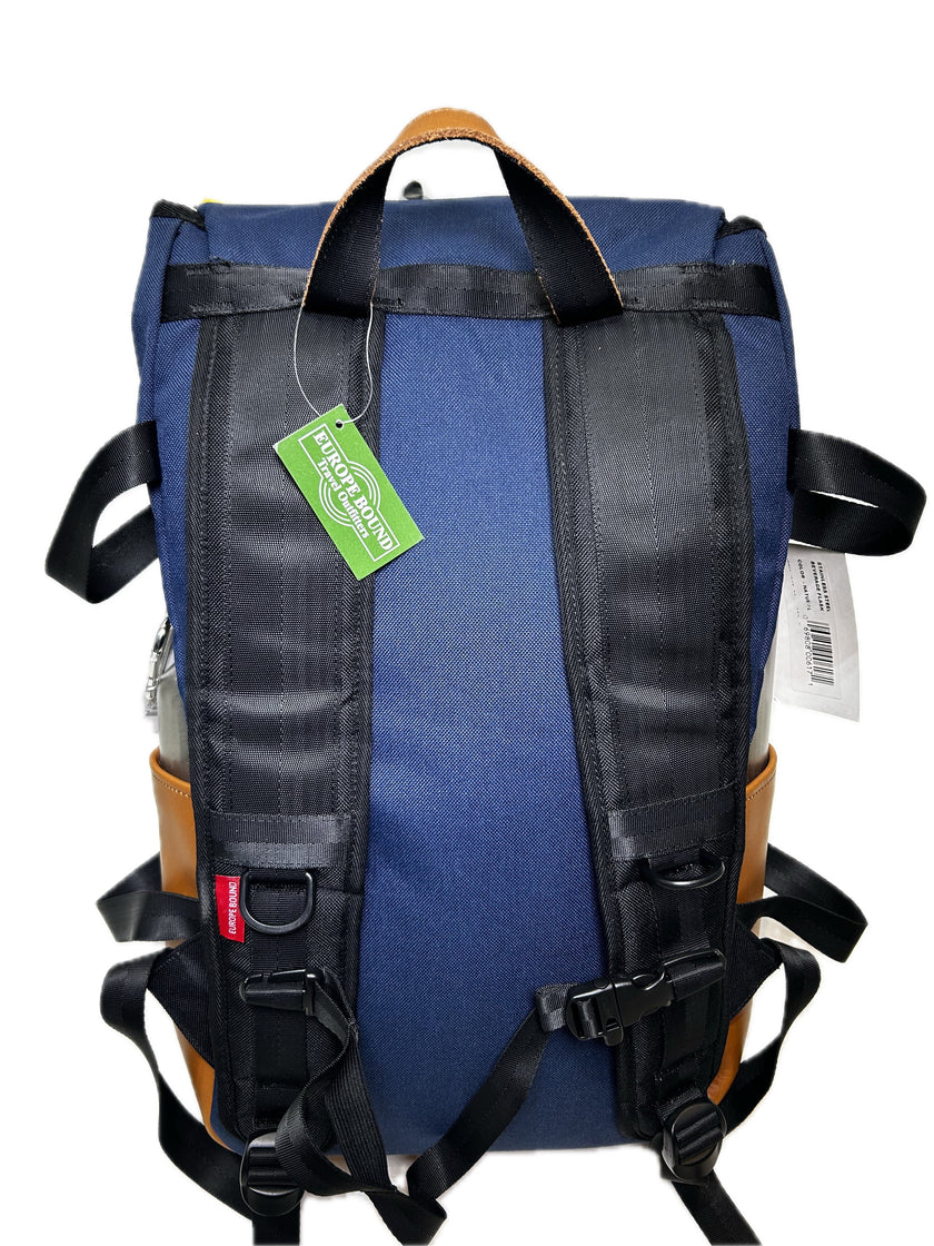 Europe Bound Kettle Sack 45L Capacity