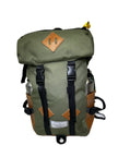 Europe Bound Kettle Sack 45L Capacity