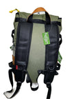 Europe Bound Kettle Sack 45L Capacity