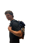 Europe Bound Kettle Sack 45L Capacity