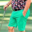 Men's Golf Shorts