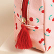 Cherry Makeup Bag