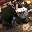 [pre order] Labubu Exclusive Harry Potter Hogwarts Outfit
