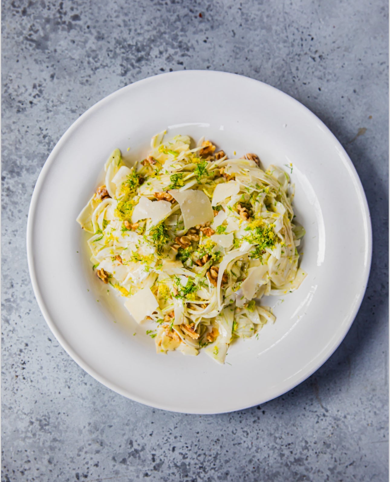 Recettes de printemps 2024