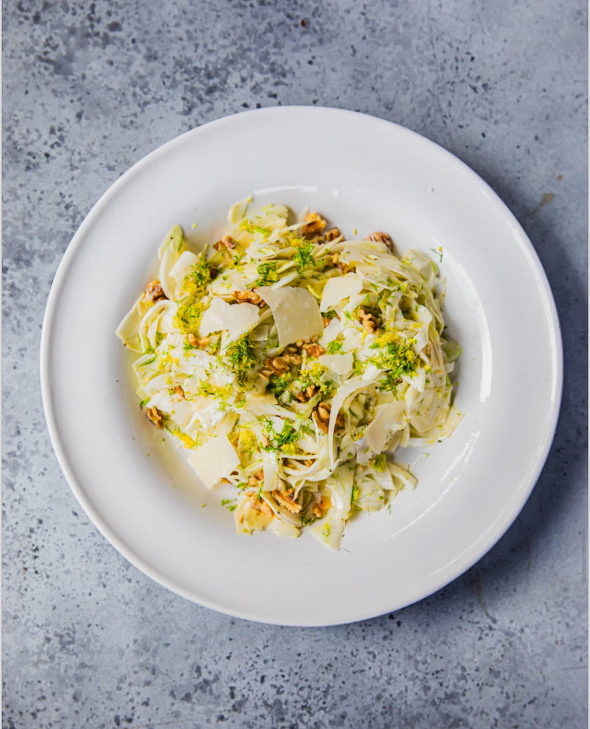 Recettes de printemps 2024