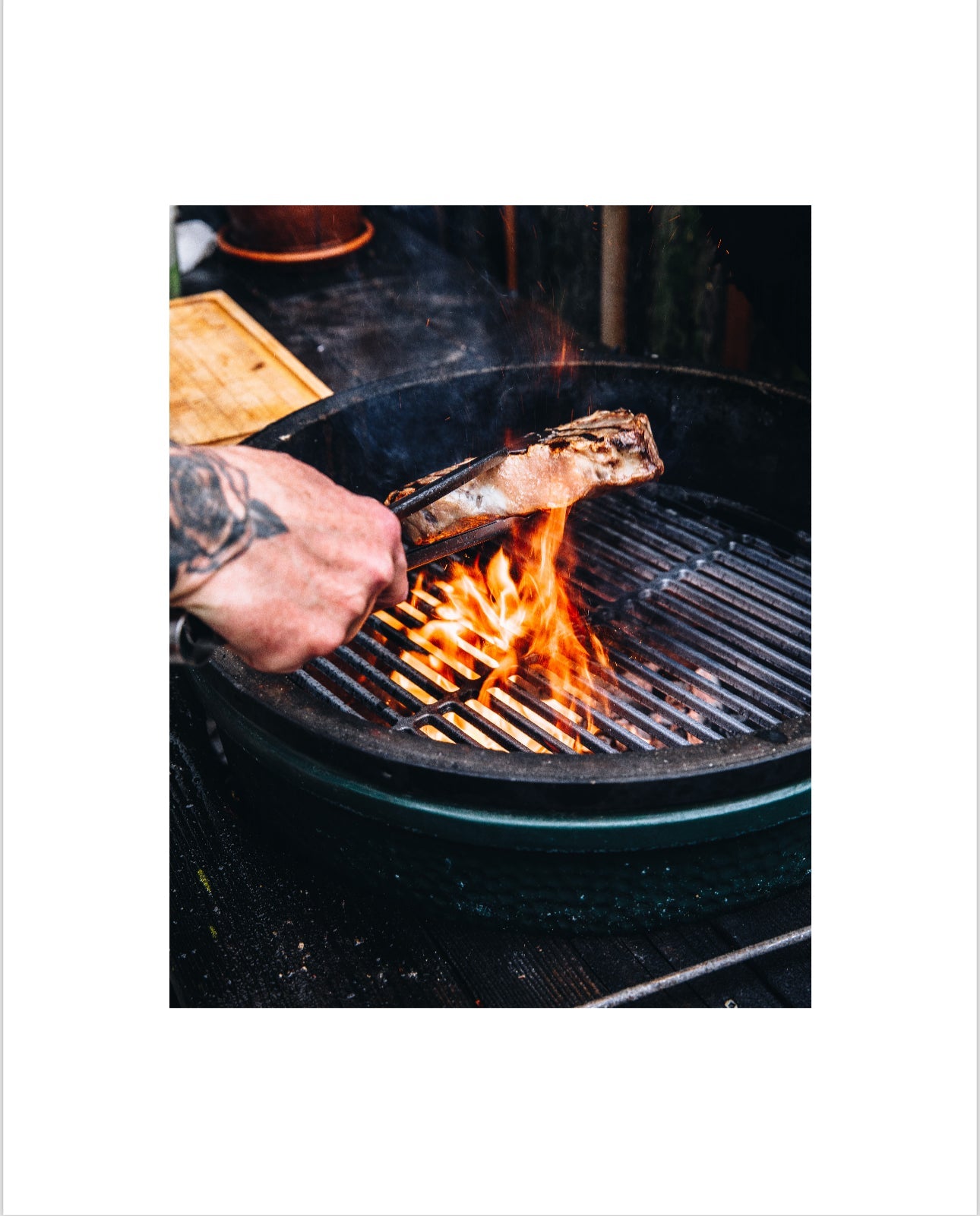 Recettes de printemps 2024
