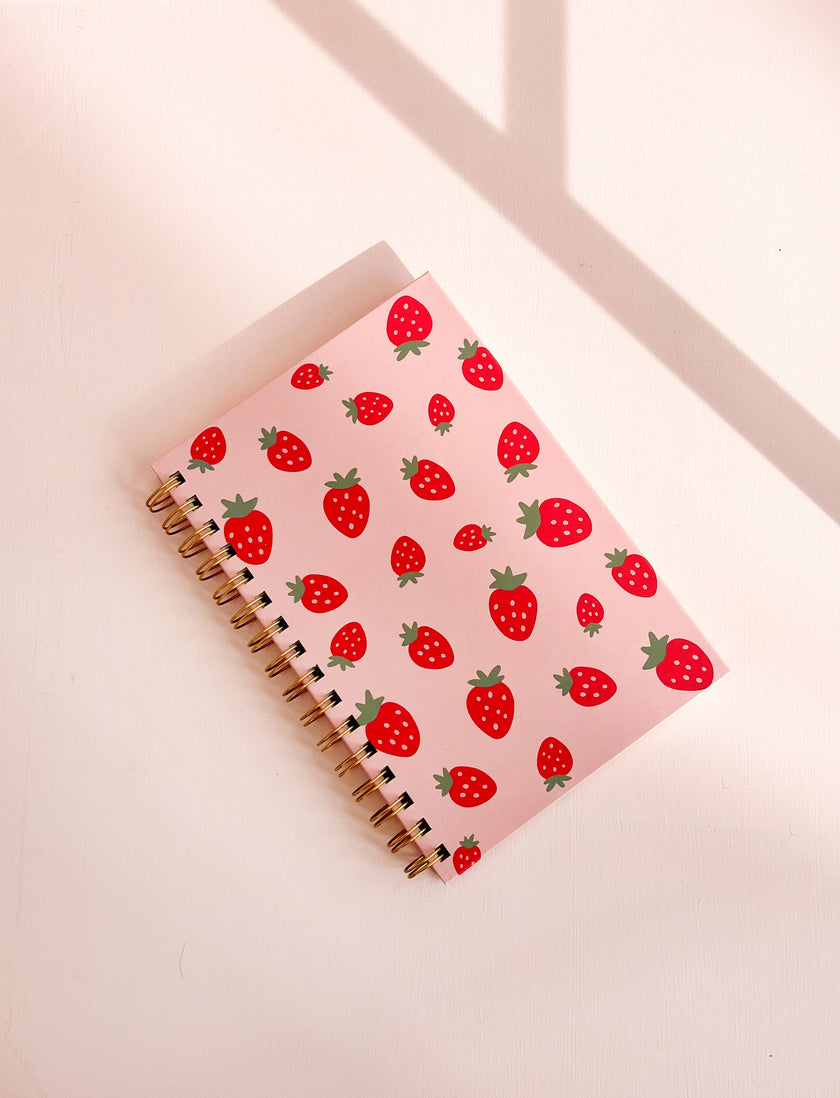 Cahier de notes 