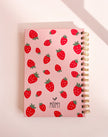 Cahier de notes 