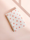 Cahier de notes 