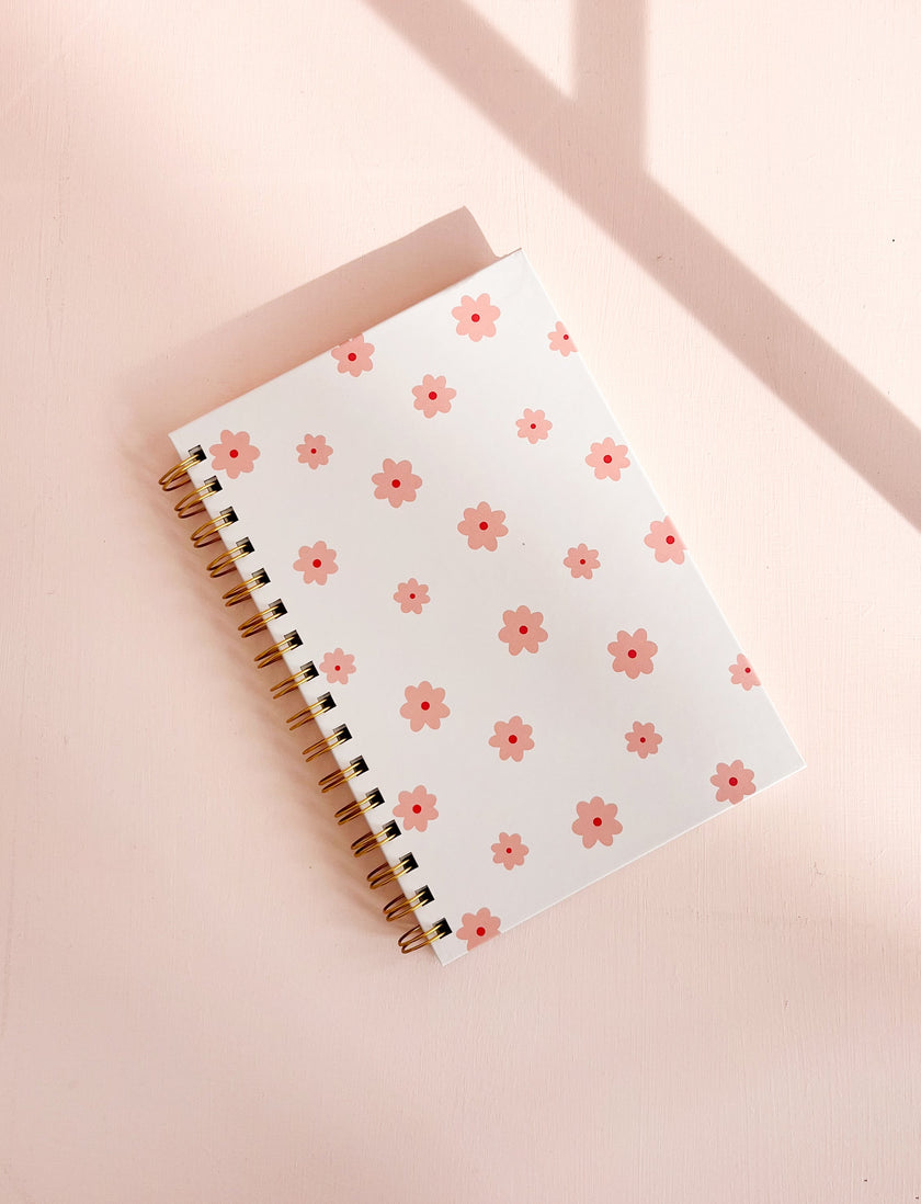Cahier de notes 