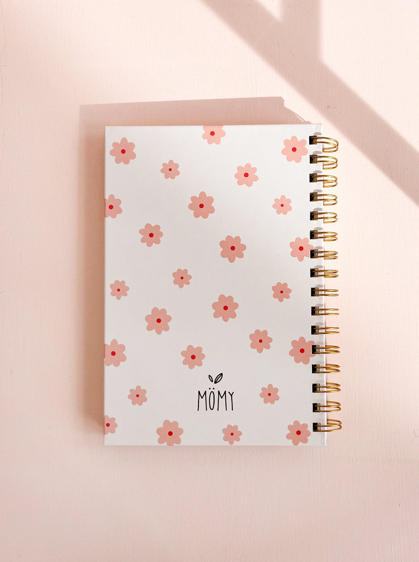Cahier de notes 