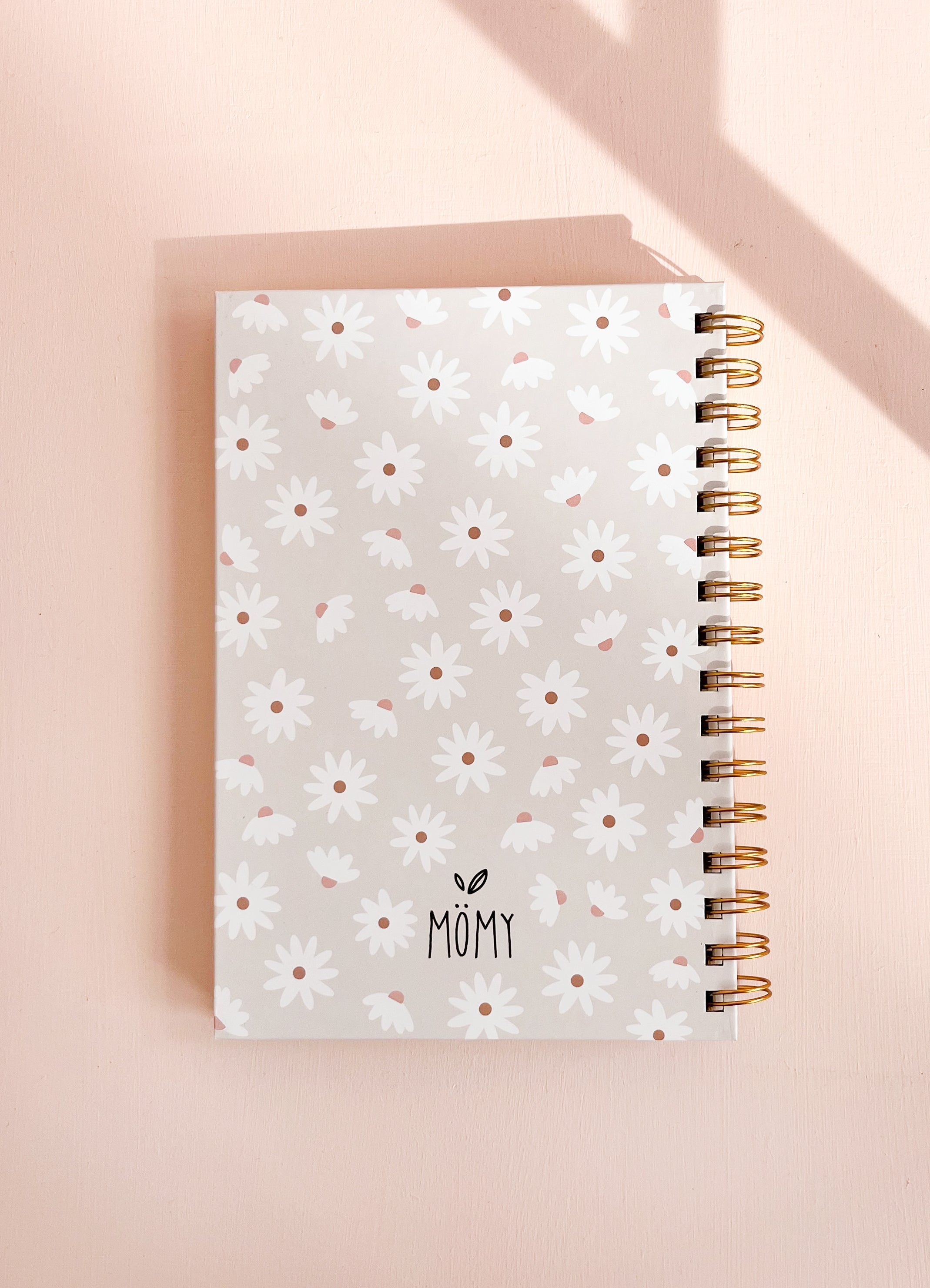 Cahier de notes 